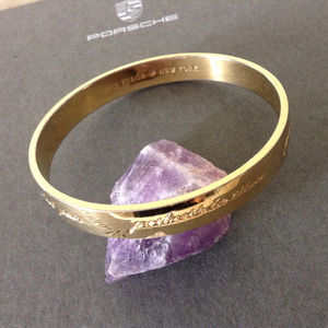 kate spade New York Best Friends Bangle Bracelet